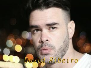 David_Ribeiro