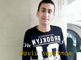 David_sugarman