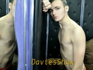 DaviesShow