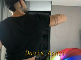 Davis_Ashur