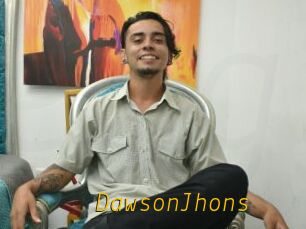 DawsonJhons
