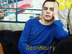 DeanMaury
