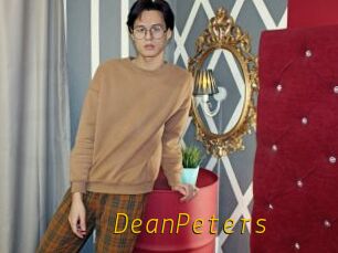 DeanPeters