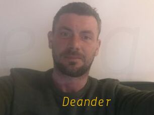 Deander