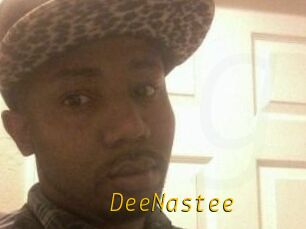 DeeNastee