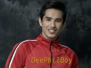 DeePhilBoy