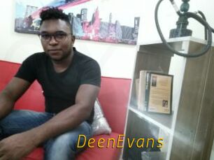 DeenEvans