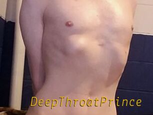 DeepThroatPrince