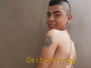 DeibyStrongg