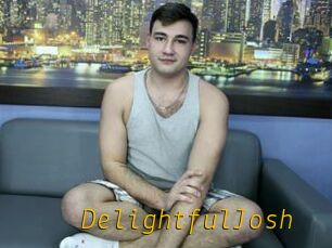 DelightfulJosh