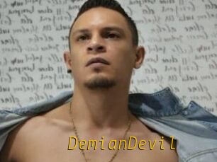 DemianDevil