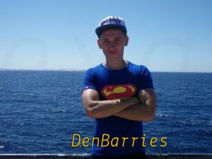 DenBarries