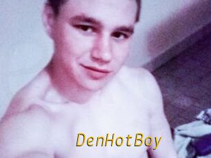 DenHotBoy