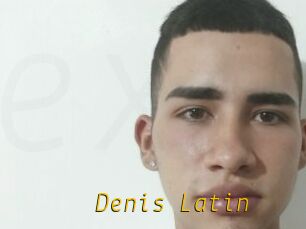 Denis_Latin