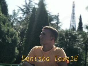 Deniska_love18