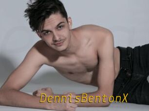 DennisBentonX