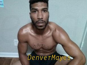 Denver_Mayes