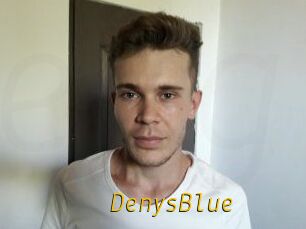 DenysBlue