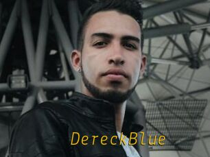 DereckBlue
