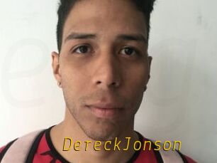 DereckJonson