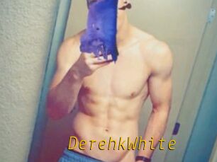 DerehkWhite