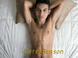 DerekBenson