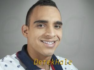 DerekHale