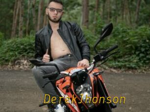 DerekJhonson