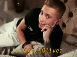 DerekOliver