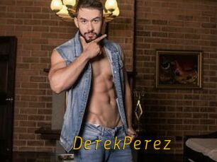 DerekPerez