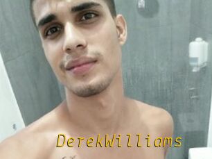 DerekWilliams