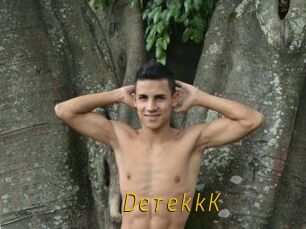 DerekkK