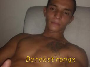 Derekstrongx