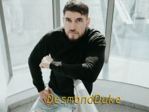 DesmondDuke