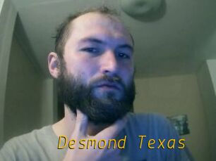 Desmond_Texas