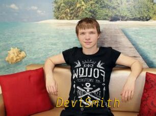 DeviSmith