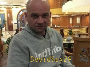 DevidSex29