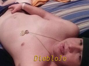 DiabloJo