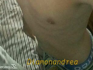 Diamonandrea