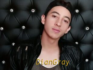 DianGray