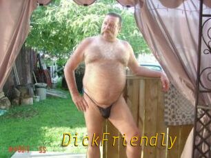 DickFriendly