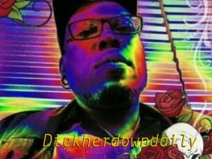 Dickherdowndaily