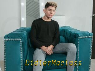 DidierMaciass