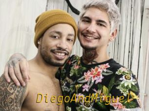 DiegoAndMiguel
