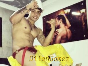 DilanGomez