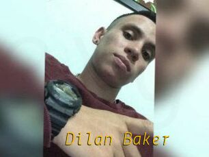 Dilan_Baker