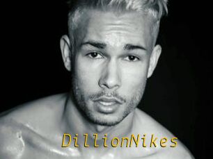 DillionNikes