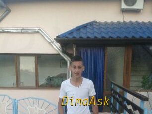DimaAsk