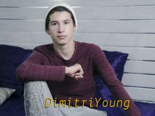 DimitriYoung
