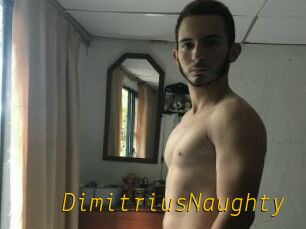 DimitriusNaughty
